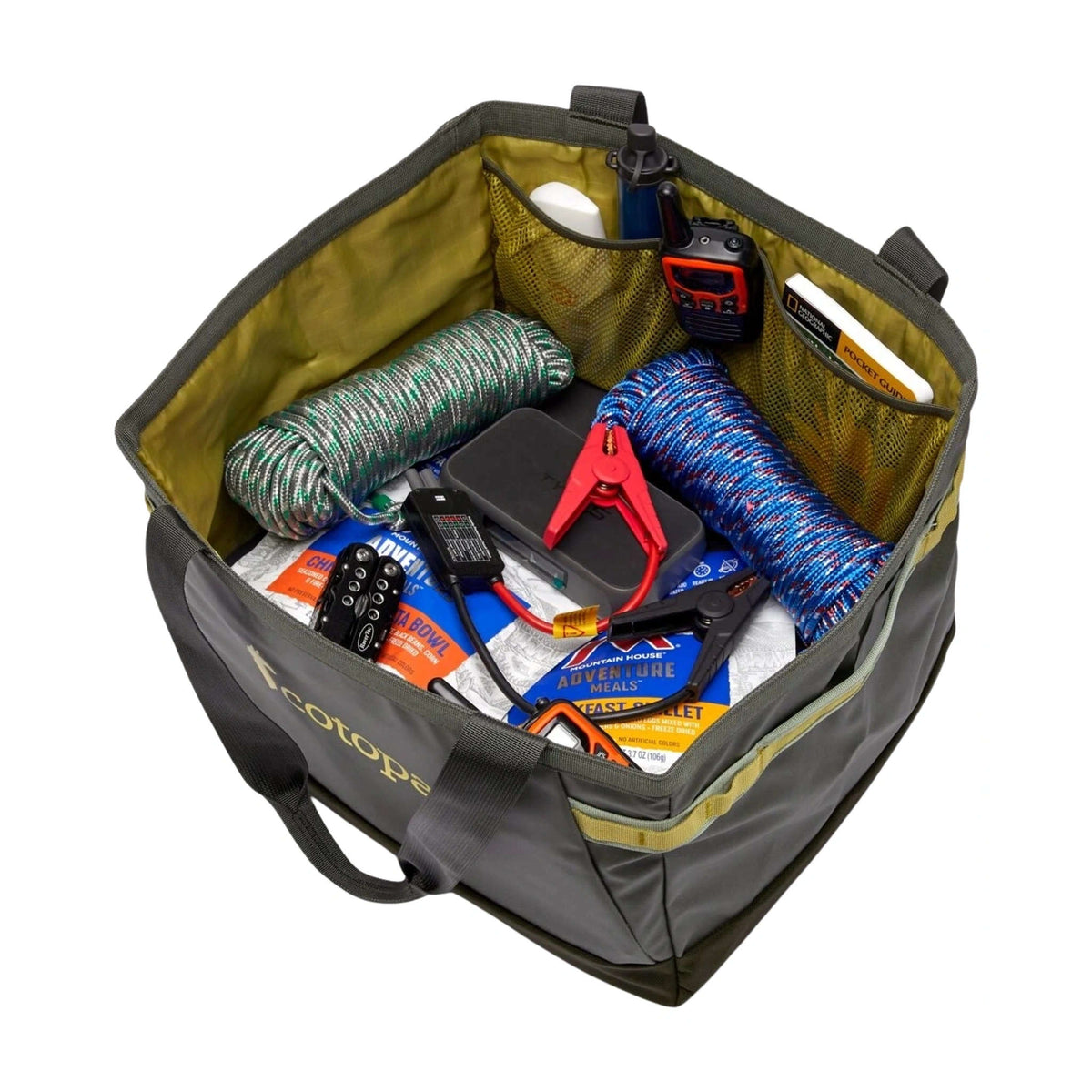 Allpa Gear Hauler Tote Cotopaxi Duffle Bags