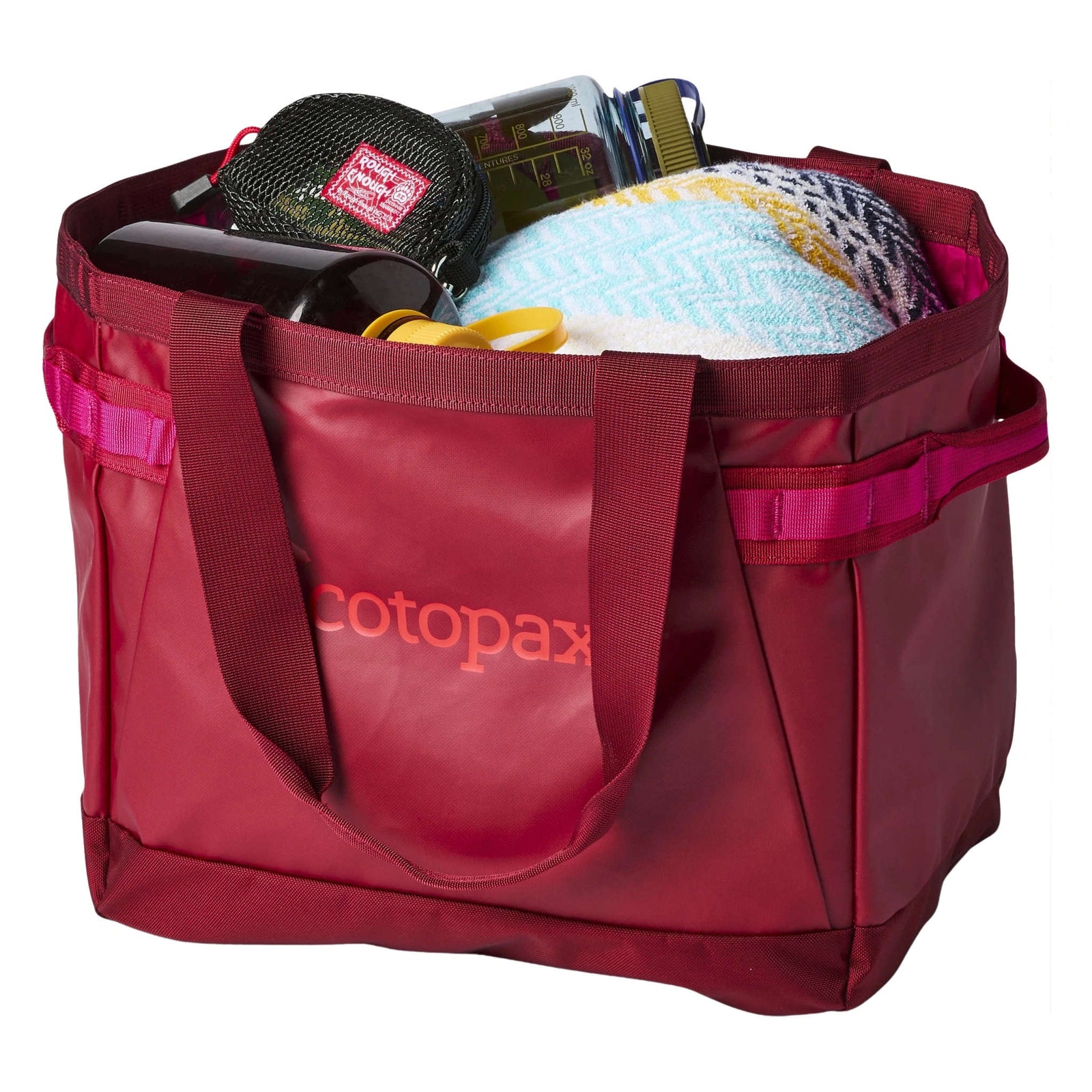 Allpa Gear Hauler Tote Cotopaxi Duffle Bags