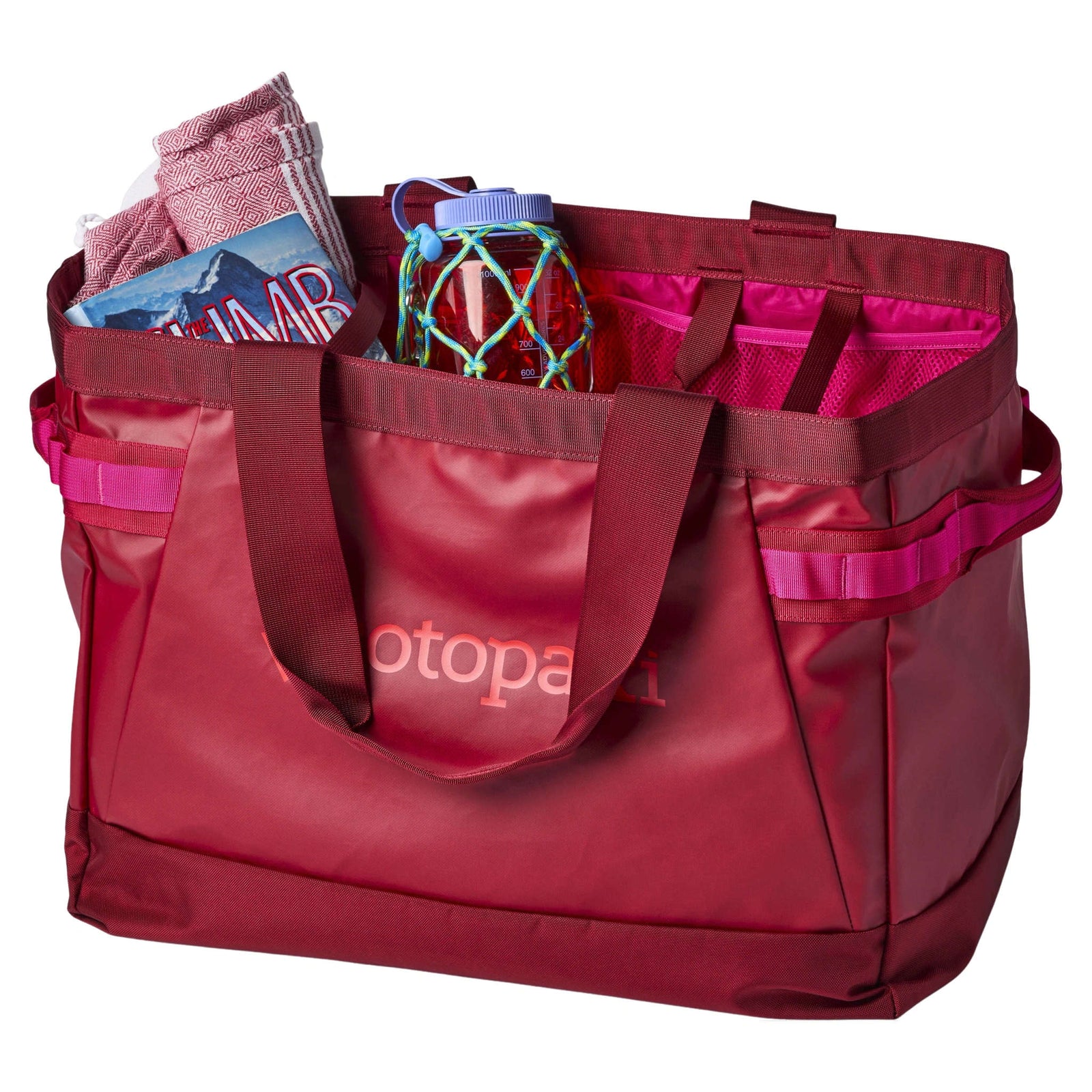 Allpa Gear Hauler Tote Cotopaxi Duffle Bags