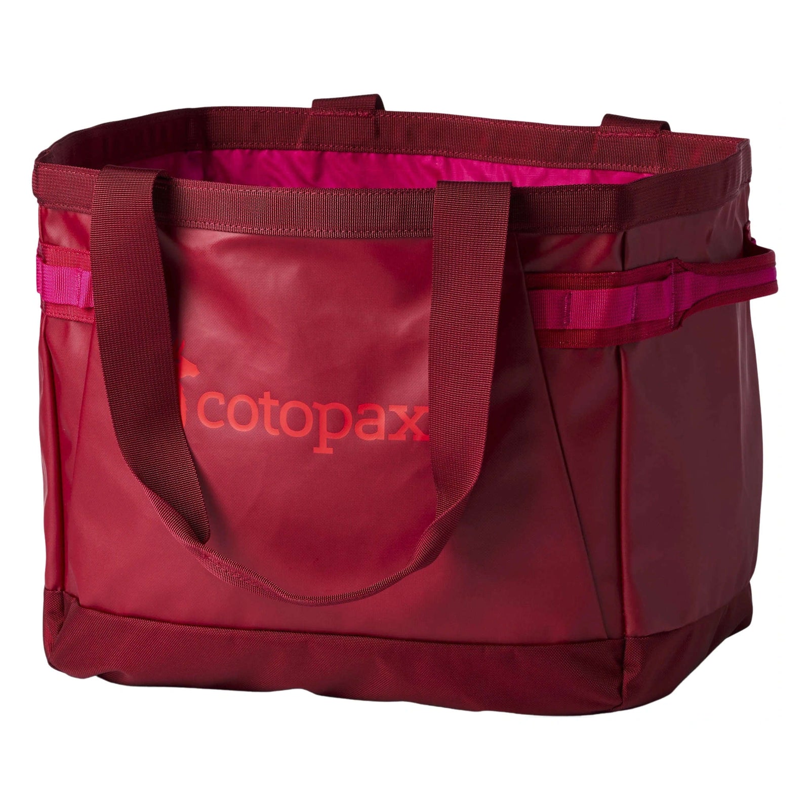 Allpa Gear Hauler Tote Cotopaxi AG30-F26-CR Duffle Bags 30L / Crimson