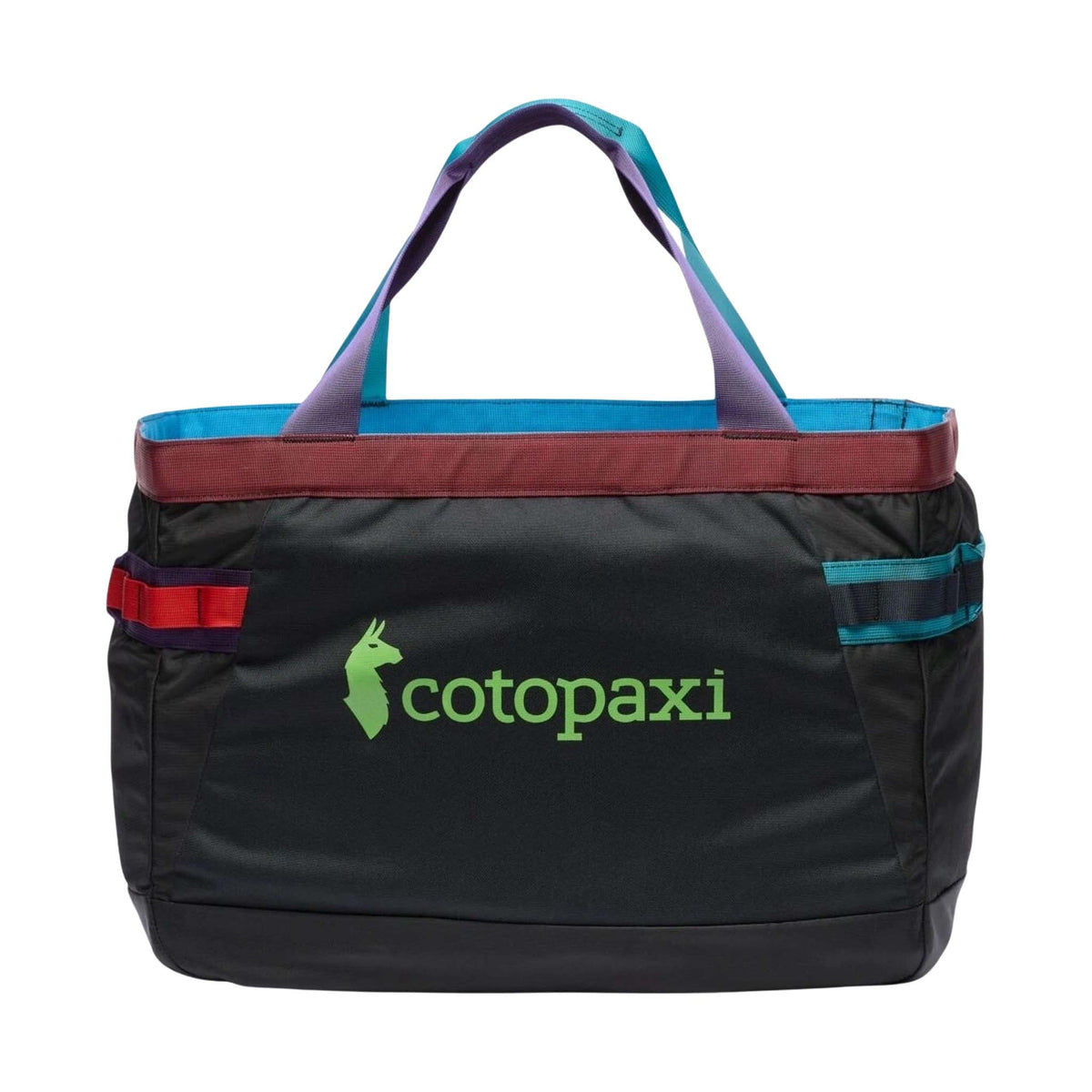 Allpa Gear Hauler Tote Cotopaxi AG60-F25-DDD Duffle Bags 60L / Del Dia Dark