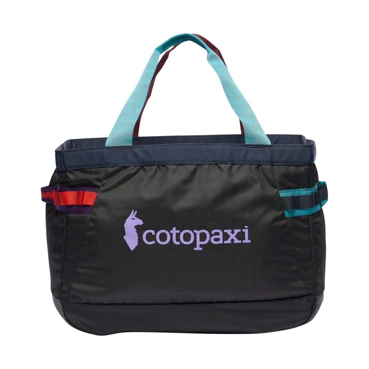Allpa Gear Hauler Tote Cotopaxi AG60-F25-DDD Duffle Bags 60L / Del Dia Dark
