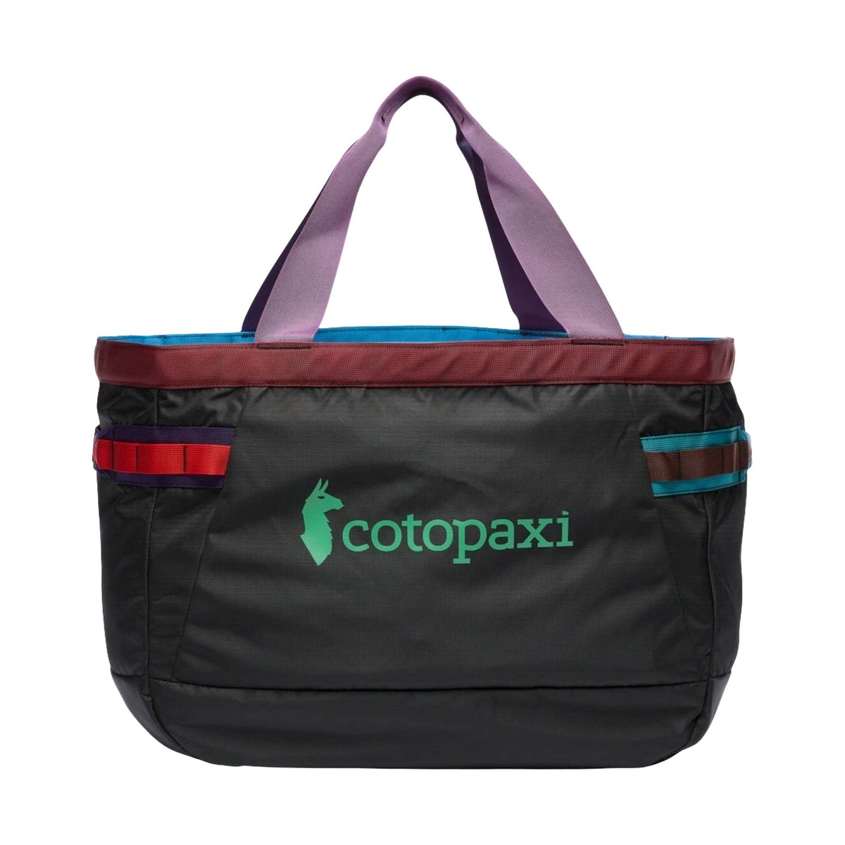 Allpa Gear Hauler Tote Cotopaxi AG60-F25-DDD Duffle Bags 60L / Del Dia Dark