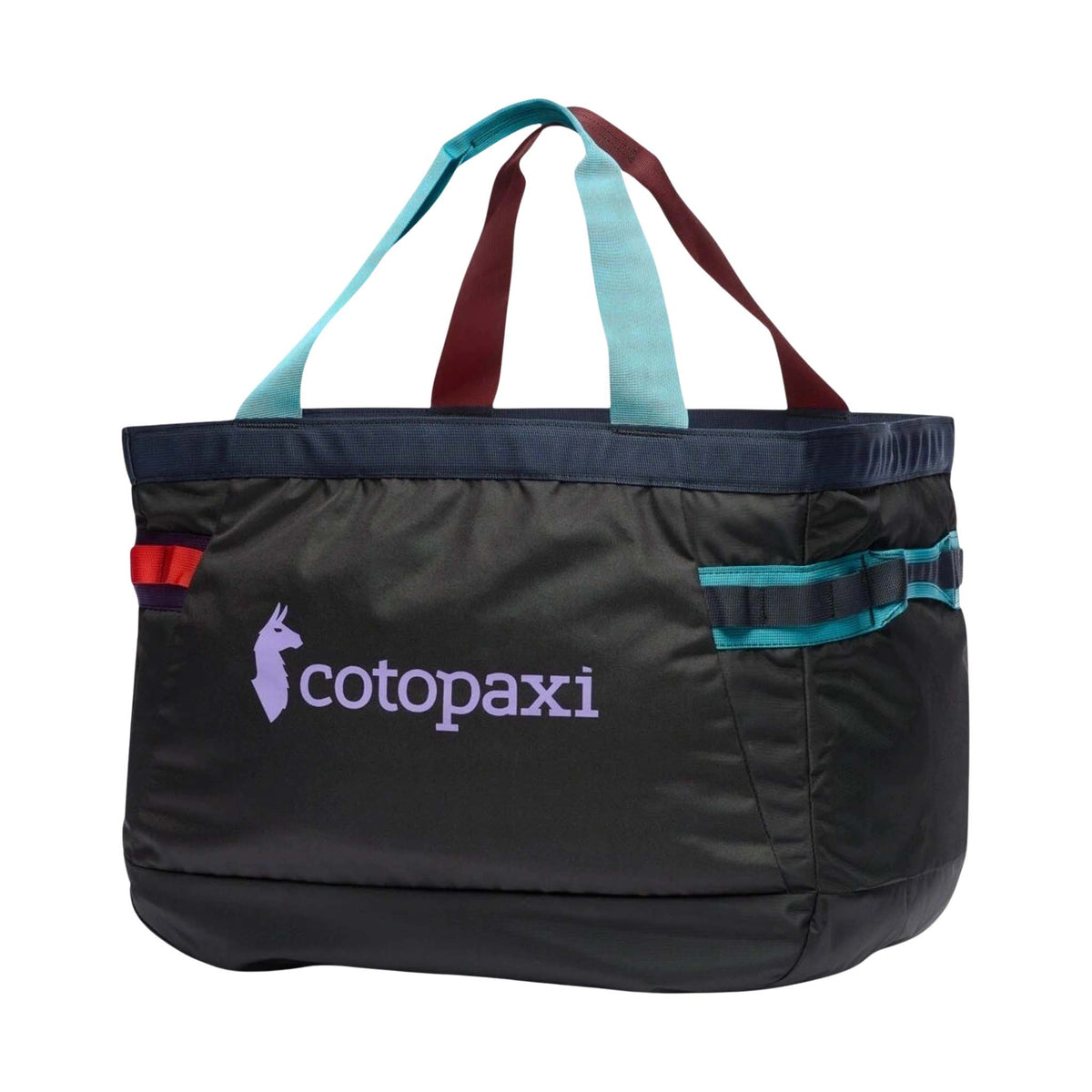Allpa Gear Hauler Tote Cotopaxi AG60-F25-DDD Duffle Bags 60L / Del Dia Dark