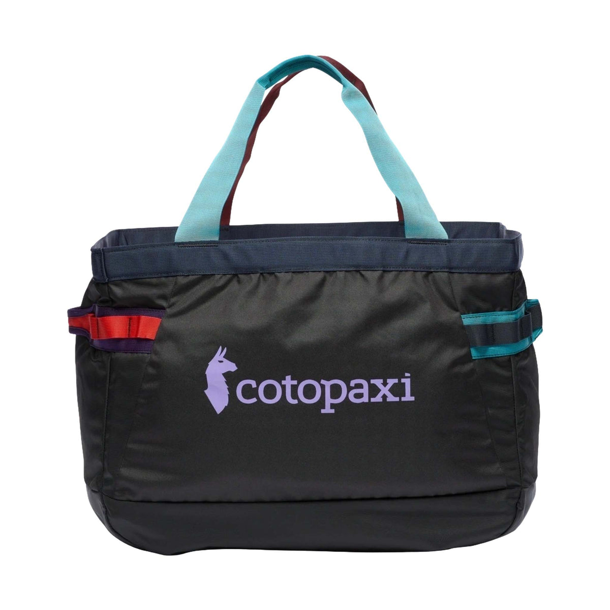Allpa Gear Hauler Tote Cotopaxi AG60-F25-DDD Duffle Bags 60L / Del Dia Dark