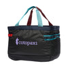 Allpa Gear Hauler Tote Cotopaxi AG60-F25-DDD Duffle Bags 60L / Del Dia Dark