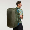 Allpa Getaway Duffle Cotopaxi AGT100-S25-FTG Duffle Bags 100L / Fatigue