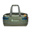 Allpa Getaway Duffle Cotopaxi AGT55-S25-FTG Duffle Bags 55L / Fatigue