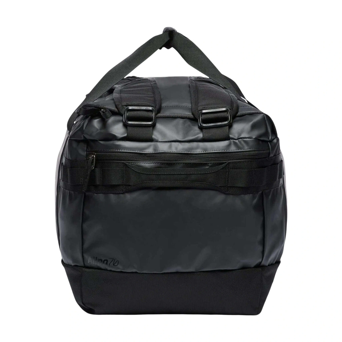 Allpa Getaway Duffle Cotopaxi AGT70-S25-CPBLK Duffle Bags 70L / Cotopaxi Black