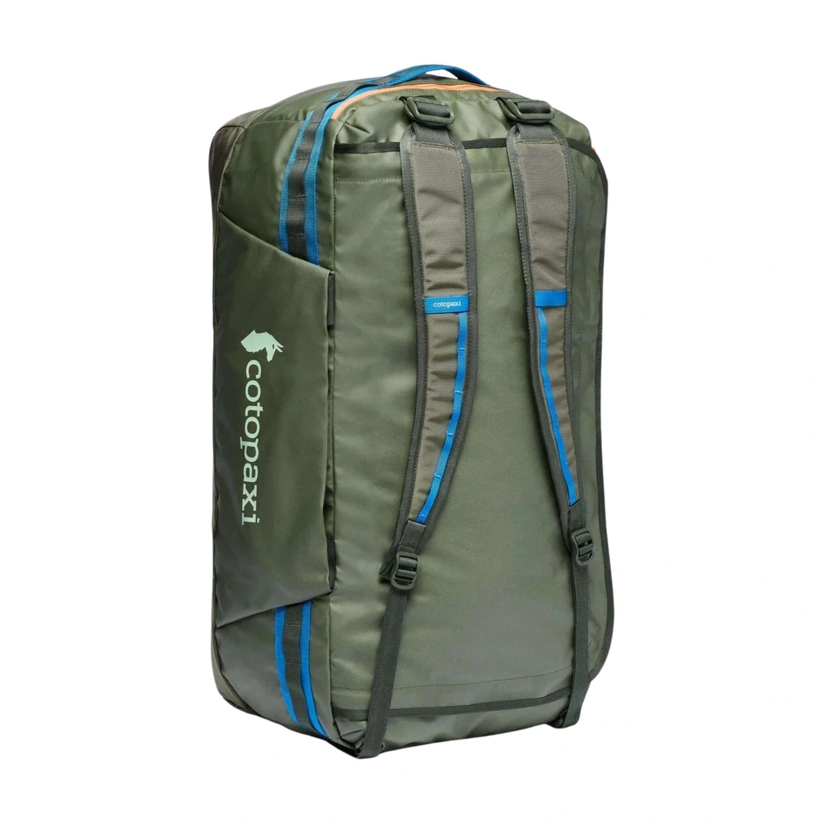 Allpa Getaway Duffle Cotopaxi AGT70-S25-FTG Duffle Bags 70L / Fatigue