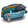 Allpa X 1.5L Hip Pack Cotopaxi A1.5-S24-SPABY Bumbags 1.5L / Blue Spruce/Abyss