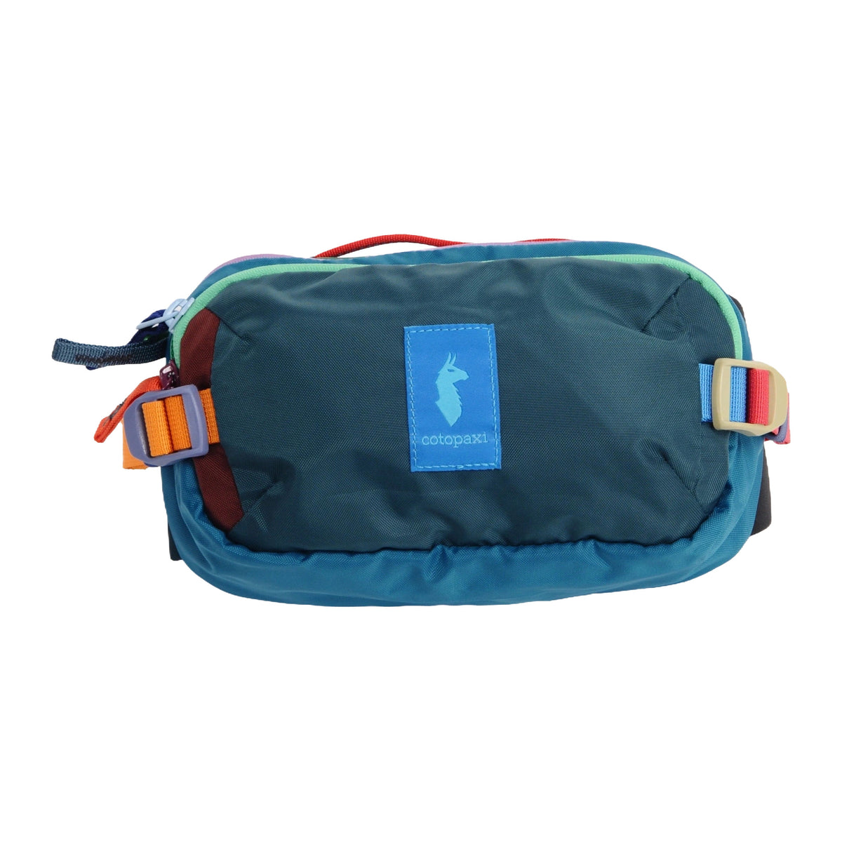 Allpa X 1.5L Hip Pack Cotopaxi ALL-1-5-DD-STYLE-H Bumbags 1.5L / Del Dia- Style H
