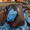 Allpa X Hip Pack Cotopaxi AXH-F23-AMBR Bumbags 4L / Amber