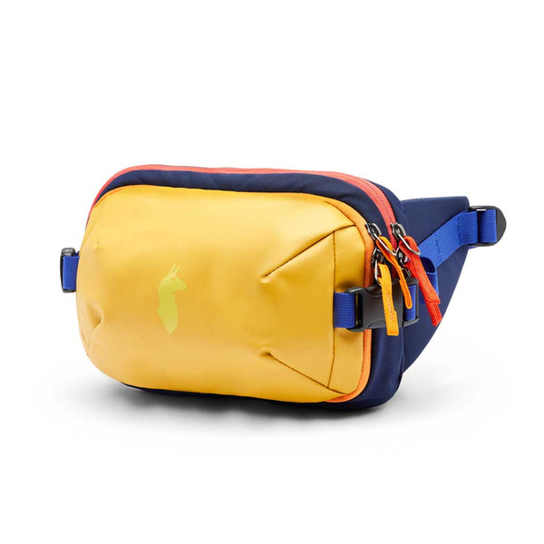 Allpa X Hip Pack Cotopaxi AXH-F23-AMBR Bumbags 4L / Amber