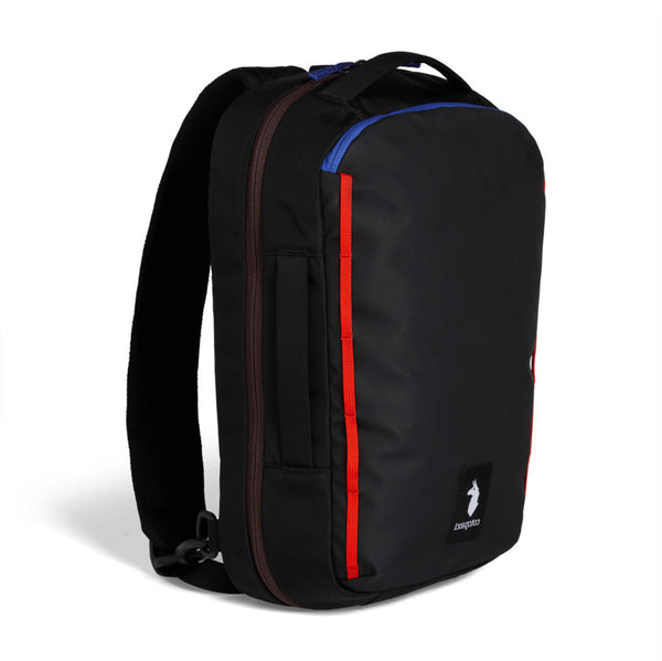 Chasqui 13L Sling Pack | Cada DIa Cotopaxi CHASQ-F21-BLK Sling Bags 13L / Black
