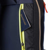 Chasqui 13L Sling Pack | Cada DIa Cotopaxi CHASQ-F21-BLK Sling Bags 13L / Black
