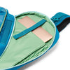 Chasqui 13L Sling Pack | Cada DIa Cotopaxi CHASQ-S23-GULF Sling Bags 13L / Gulf