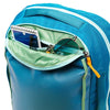Chasqui 13L Sling Pack | Cada DIa Cotopaxi CHASQ-S23-GULF Sling Bags 13L / Gulf