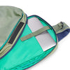 Chasqui 13L Sling Pack | Cada DIa Cotopaxi CHASQ-F22-SPRC Sling Bags 13L / Spruce