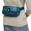 Coso 2L Hip Pack - Cada Dia Cotopaxi HIP-S24-ABCST Bumbags 2L / Abyss/Coastal