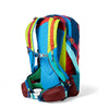 Inca 26L Backpack | Del Día Cotopaxi INCA-26L-DD-SS24-C Backpacks 24L / Style C