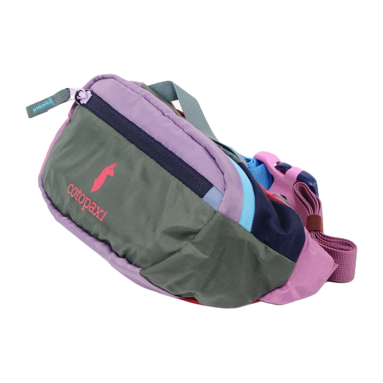 Kapai 1.5L Hip Pack | Del Día Cotopaxi KAP1.5-AW26-DD-STYLE-B2 Bumbags 1.5L / Del Dia Style B2