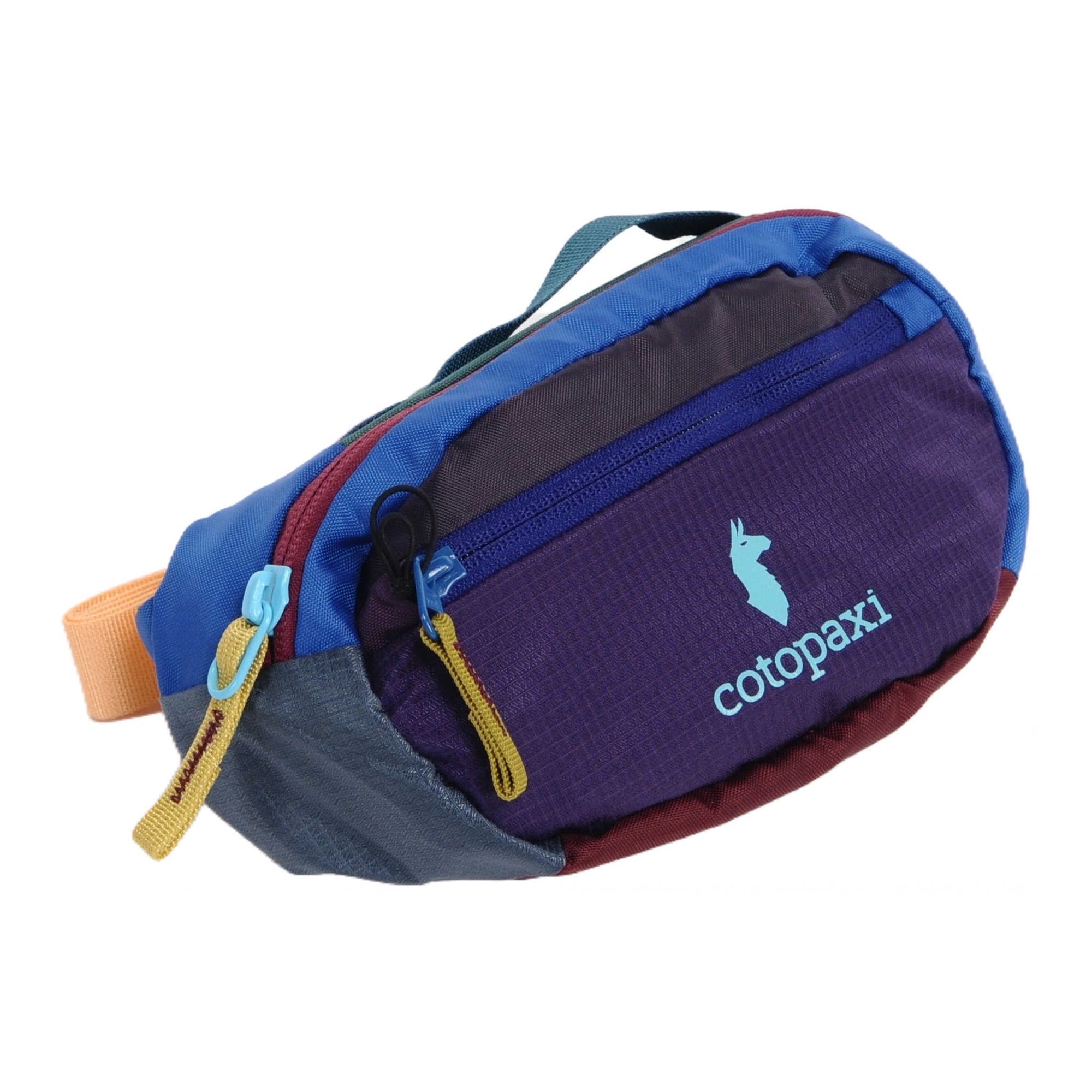 Cotopaxi | Kapai 1.5L Hip Pack | Del Día | WildBounds