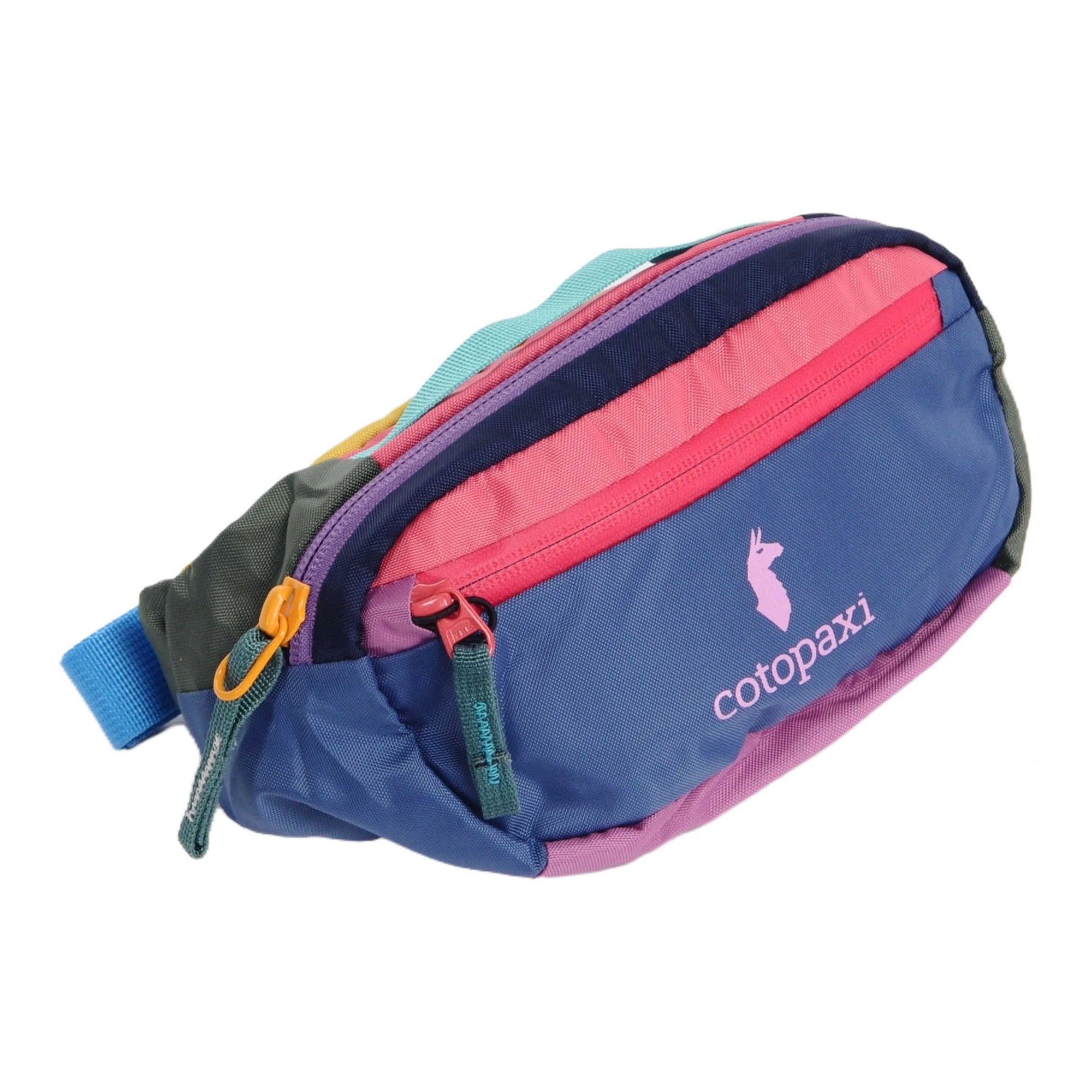 Cotopaxi | Kapai 1.5L Hip Pack | Del Día | WildBounds