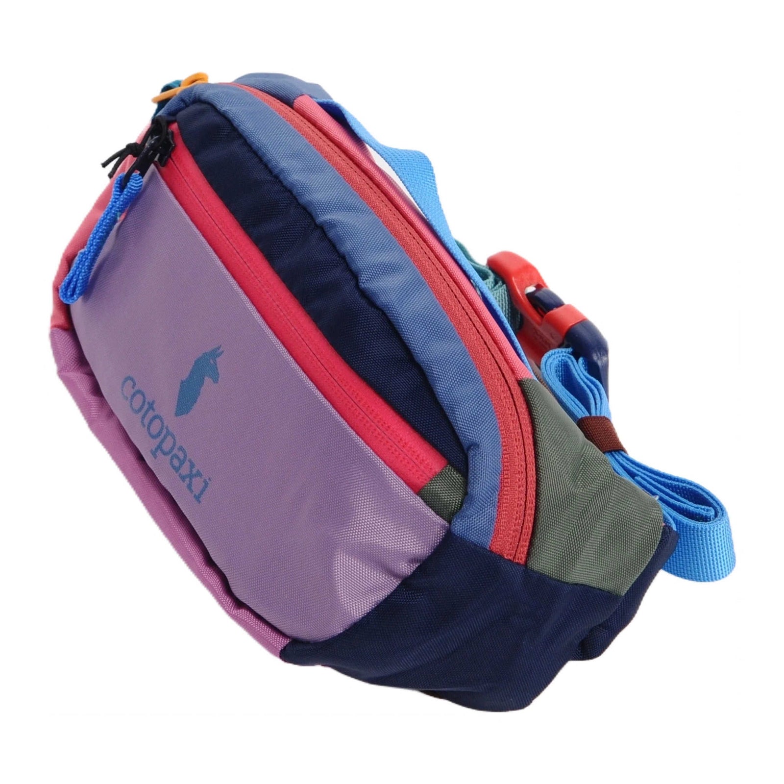 Kapai 1.5L Hip Pack | Del Día Cotopaxi KAP1.5-S25-DD-STYLE-F Bumbags 1.5L / Del Dia Style F
