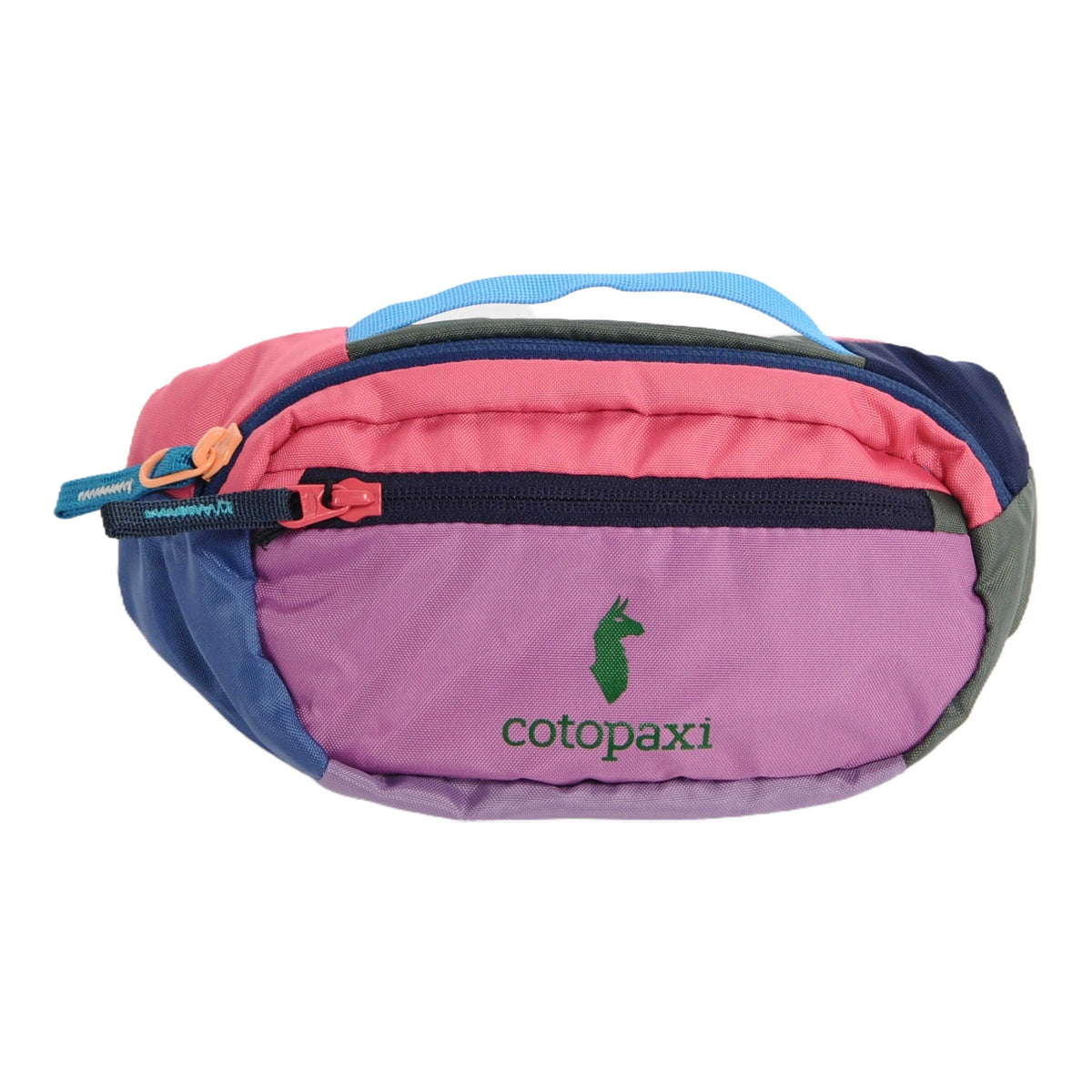 Kapai 1.5L Hip Pack | Del Día Cotopaxi KAP1.5-S25-DD-STYLE-G Bumbags 1.5L / Del Dia Style G