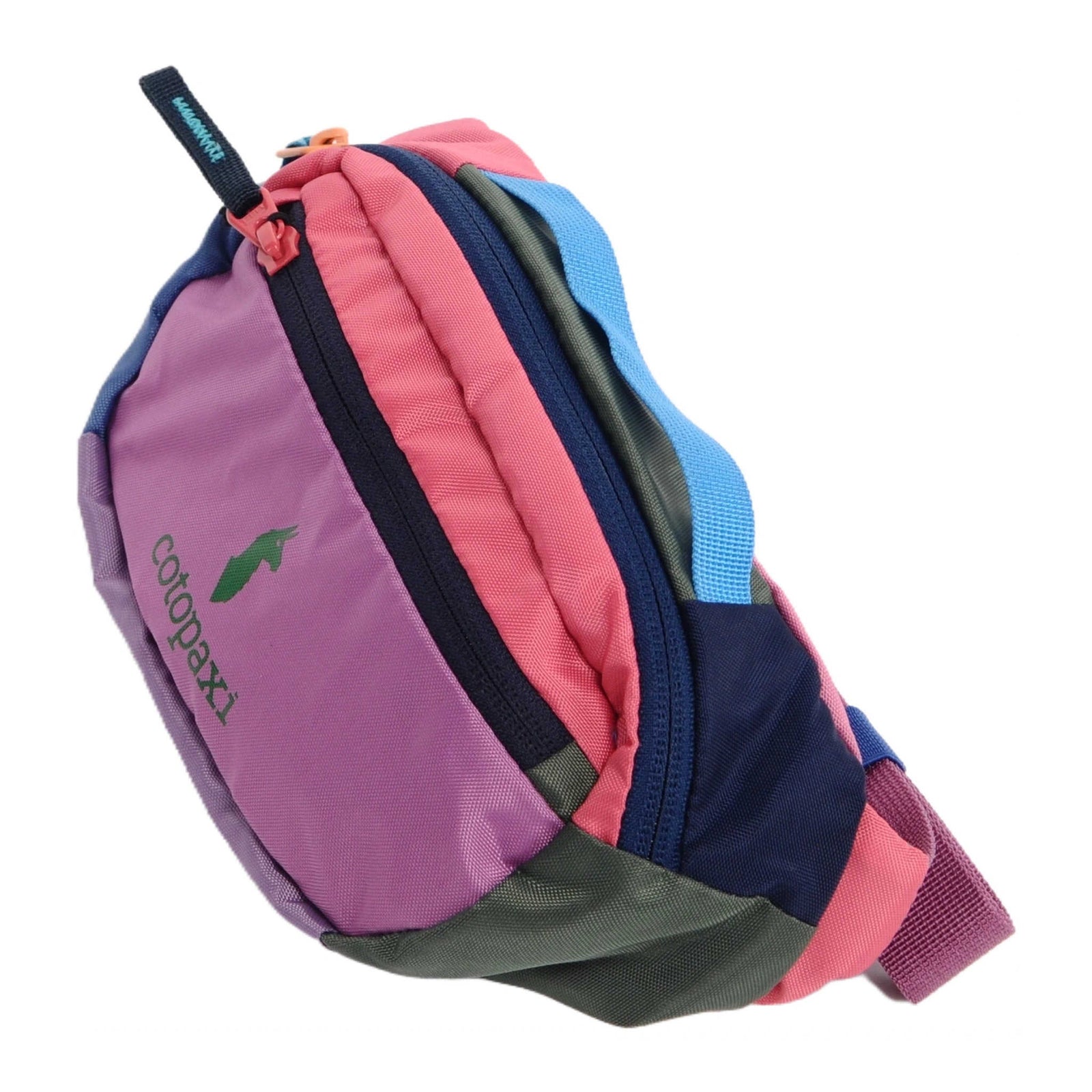 Kapai 1.5L Hip Pack | Del Día Cotopaxi KAP1.5-S25-DD-STYLE-G Bumbags 1.5L / Del Dia Style G
