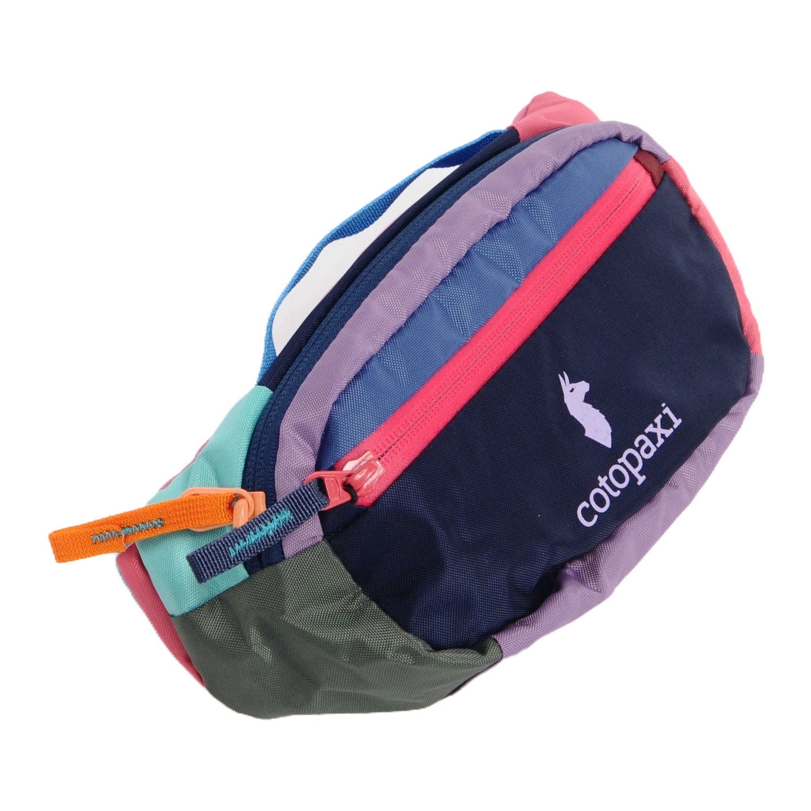 Kapai 1.5L Hip Pack | Del Día Cotopaxi KAP1.5-S25-DD-STYLE-H Bumbags 1.5L / Del Dia Style H