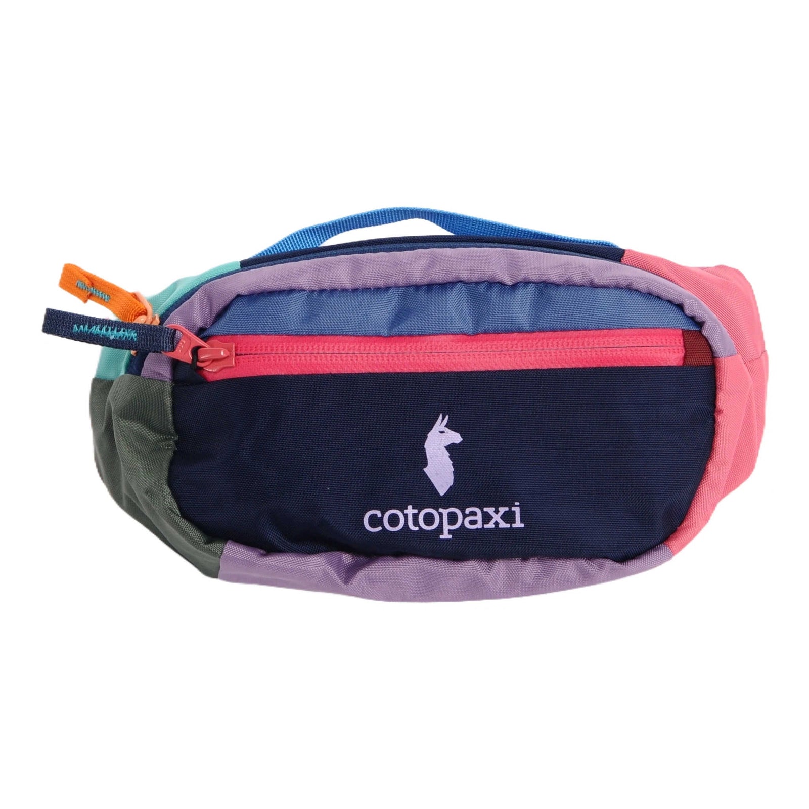 Kapai 1.5L Hip Pack | Del Día Cotopaxi KAP1.5-S25-DD-STYLE-H Bumbags 1.5L / Del Dia Style H