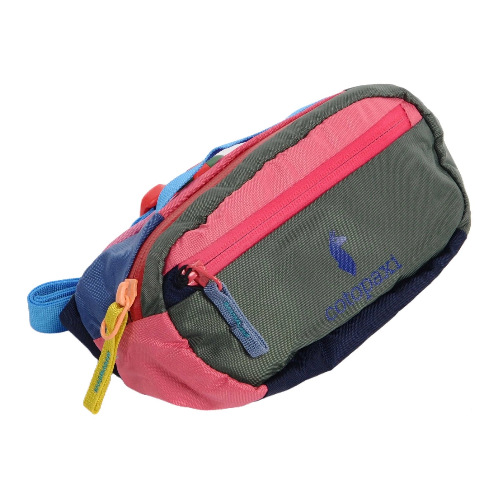 Kapai 1.5L Hip Pack | Del Día Cotopaxi KAP1.5-S25-DD-STYLE-L Bumbags 1.5L / Del Dia Style L