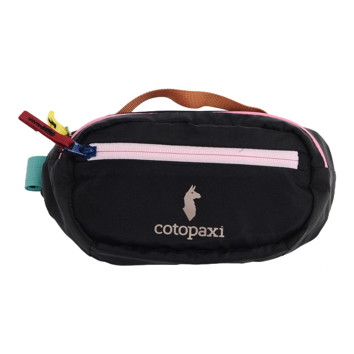 Kapai 1.5L Hip Pack | Del Día Dark Cotopaxi KAP1.5-S25-DDD-STYLE-A Bumbags 1.5L / Del Día Dark Style A