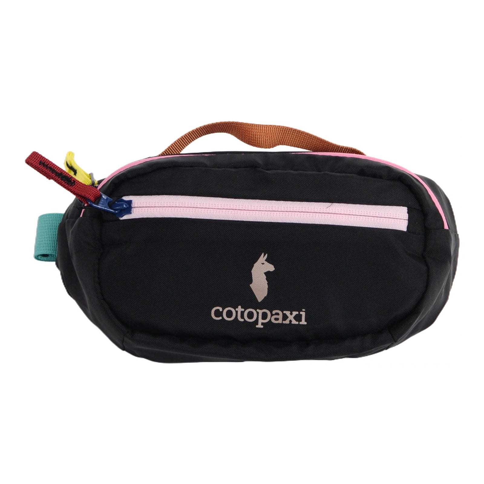 Kapai 1.5L Hip Pack | Del Día Dark Cotopaxi KAP1.5-S25-DDD-STYLE-A Bumbags 1.5L / Del Día Dark Style A