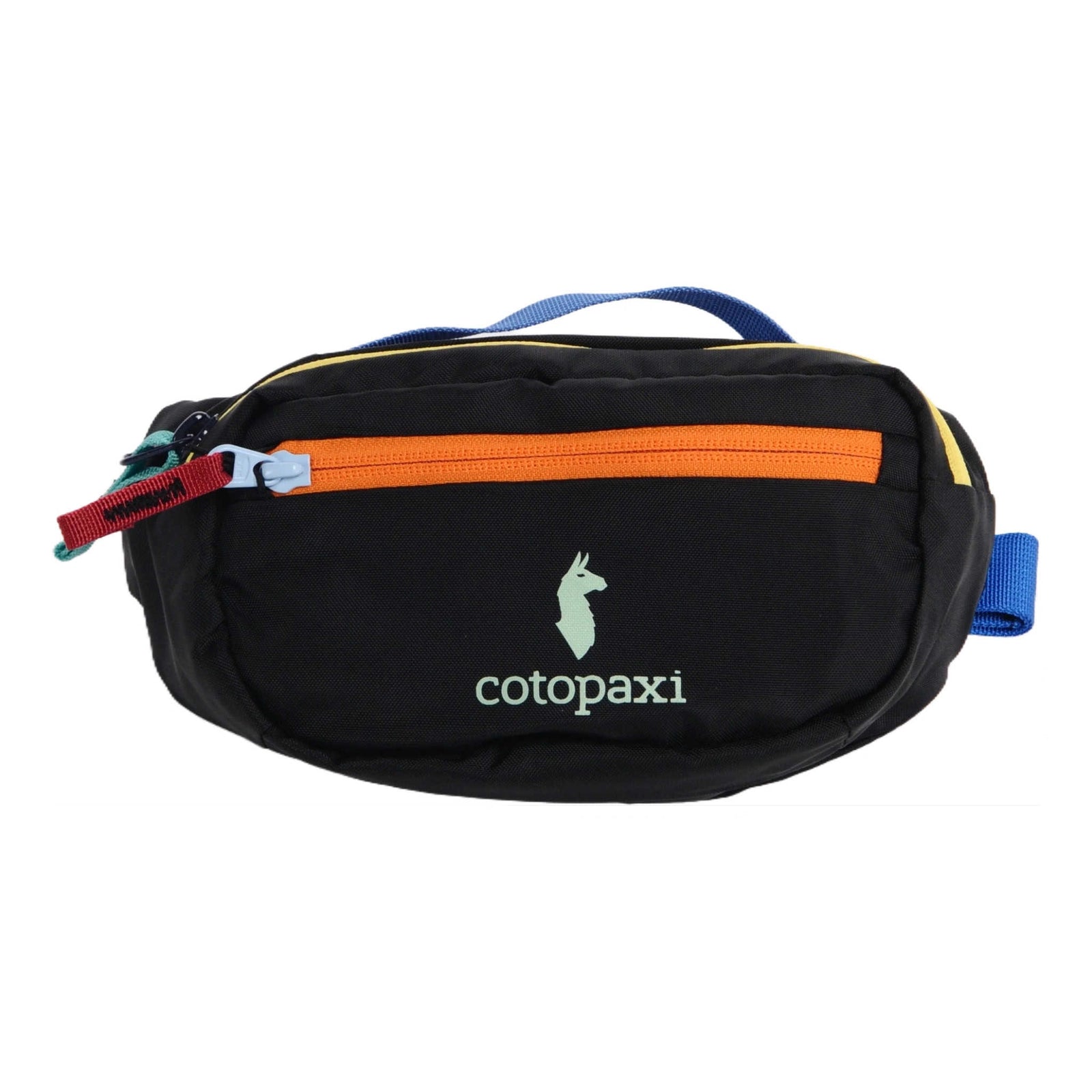 Kapai 1.5L Hip Pack | Del Día Dark Cotopaxi KAP1.5-S25-DDD-STYLE-B Bumbags 1.5L / Del Día Dark Style B