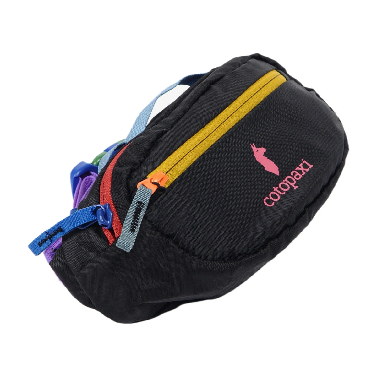Kapai 1.5L Hip Pack | Del Día Dark Cotopaxi KAP1.5-AW26-DDD-STYLE-B2 Bumbags 1.5L / Del Día Dark Style B2