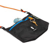 Lista 2L Lightweight Crossbody Bag | Cada Día Cotopaxi L2-F23-BLK Sling Bags 2L / Black