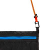 Lista 2L Lightweight Crossbody Bag | Cada Día Cotopaxi L2-F23-BLK Sling Bags 2L / Black