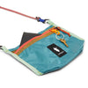 Lista 2L Lightweight Crossbody Bag | Cada Día Cotopaxi L2-F23-DRIZZ Sling Bags 2L / Drizzle