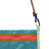 Lista 2L Lightweight Crossbody Bag | Cada Día Cotopaxi L2-F23-DRIZZ Sling Bags 2L / Drizzle