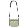 Lista 2L Lightweight Crossbody Bag | Cada Día Cotopaxi L2-S24-GRNT Sling Bags 2L / Green Tea