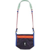 Lista 2L Lightweight Crossbody Bag | Cada DIa Cotopaxi L2-F23-MTM Sling Bags 2L / Maritime