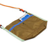 Lista 2L Lightweight Crossbody Bag | Cada DIa Cotopaxi L2-F23-OAK Sling Bags 2L / Oak