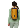 Moda 20L Backpack - Cada Dia Cotopaxi LZMKII-F23-AMBR Backpacks 20L / Amber