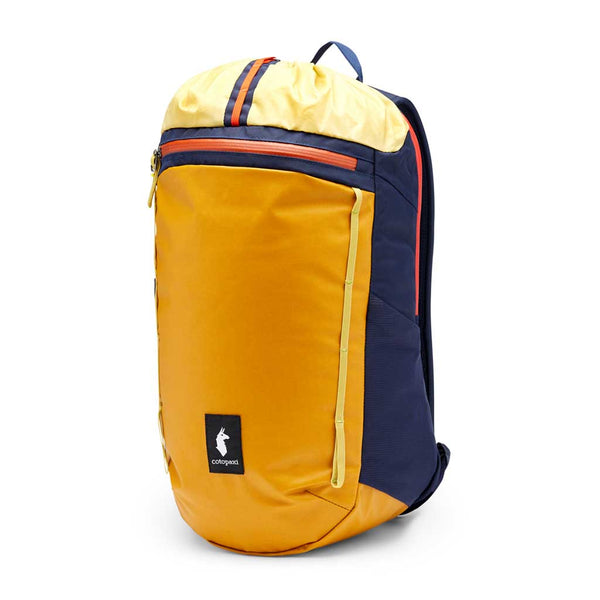 Moda 20L Backpack - Cada Dia Cotopaxi LZMKII-F23-AMBR Backpacks 20L / Amber