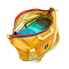 Viaje 35L Weekender Bag | Cada Día Cotopaxi V35-F23-AMBR Duffle Bags 35L / Amber
