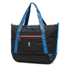 Viaje 35L Weekender Bag | Cada Día Cotopaxi V35-F23-BLK Duffle Bags 35L / Black