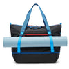 Viaje 35L Weekender Bag | Cada Día Cotopaxi V35-F23-BLK Duffle Bags 35L / Black